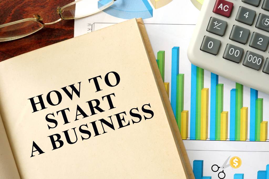 How to Reduce the Cost of Starting a Business