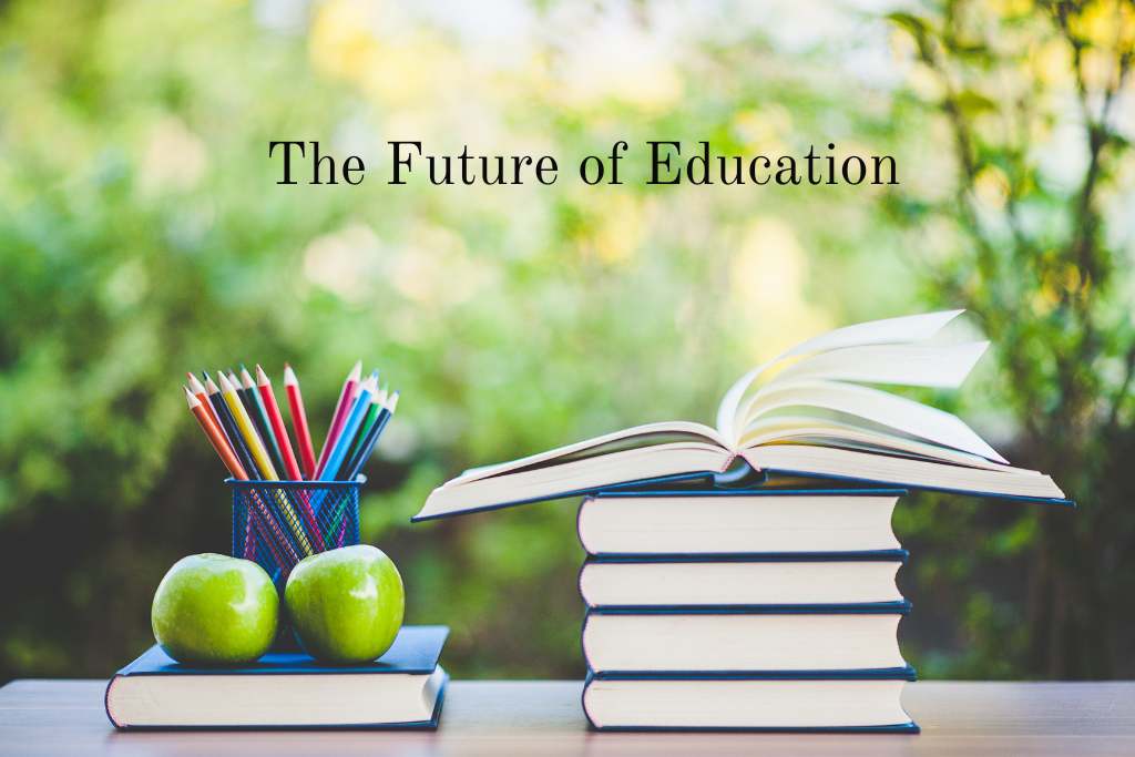 The Future of Education: What’s Next for Higher Learning?