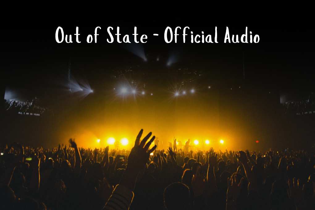 NJ Trappin Takes Us on a Journey with ‘Out of State’ – Listen to the Official Audio