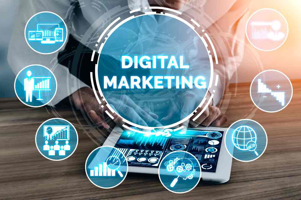 Digital Marketing Strategies Every Business Should Know