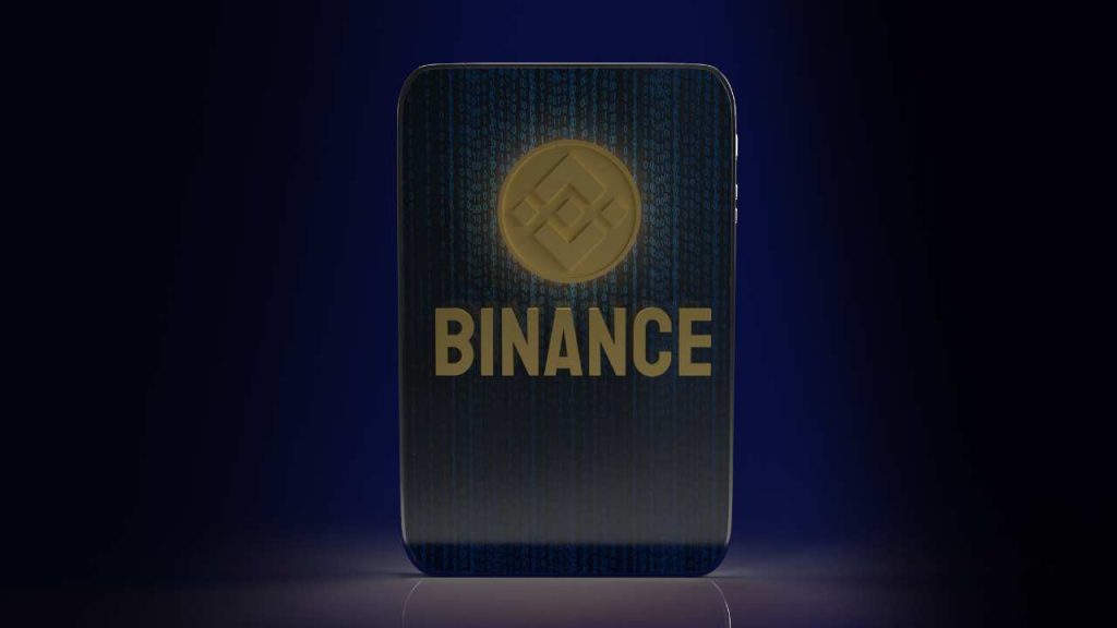 Top 5 Features of Binance That Every Trader Should Know